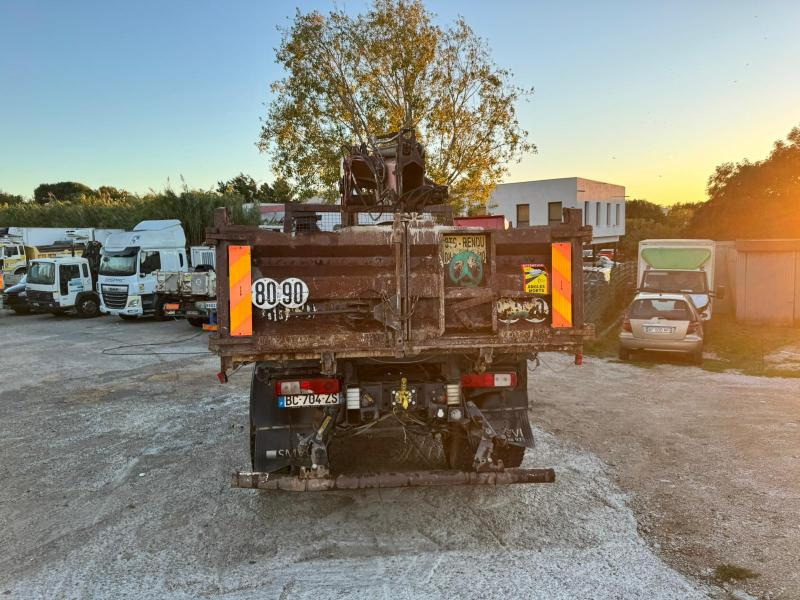 Renault Kerax 410 DXI - Volquete camión: foto 5 Renault Kerax 410 DXI - Volquete camión: foto 5