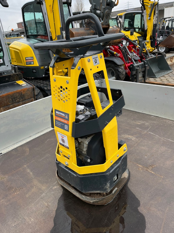 Bomag BR95 - Maquinaria de construcción: foto 1 Bomag BR95 - Maquinaria de construcción: foto 1