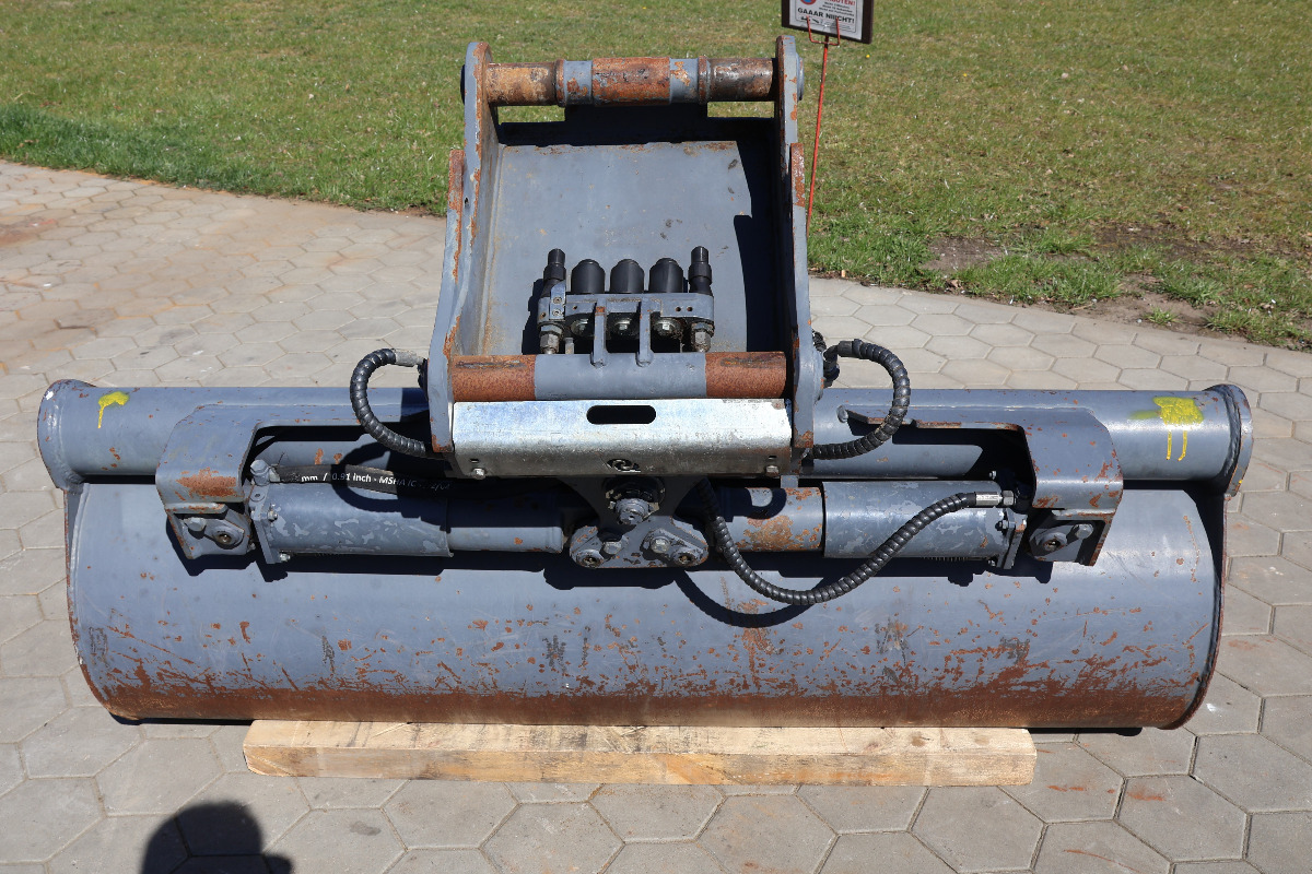 UNIVERSALLÖFFEL, 2000 MM - Cazo: foto 3 UNIVERSALLÖFFEL, 2000 MM - Cazo: foto 3