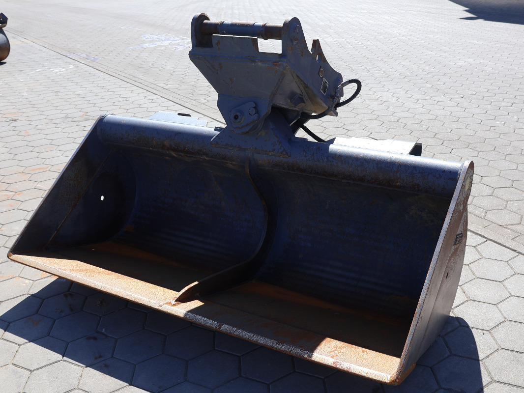 UNIVERSALLÖFFEL, 2000 MM - Cazo: foto 1 UNIVERSALLÖFFEL, 2000 MM - Cazo: foto 1