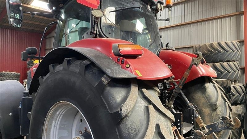 Case IH PUMA 185 CVX 185 cvx - Tractor: foto 3 Case IH PUMA 185 CVX 185 cvx - Tractor: foto 3