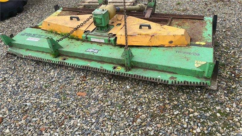 Joskin TR270/C3 - Segadora: foto 1 Joskin TR270/C3 - Segadora: foto 1