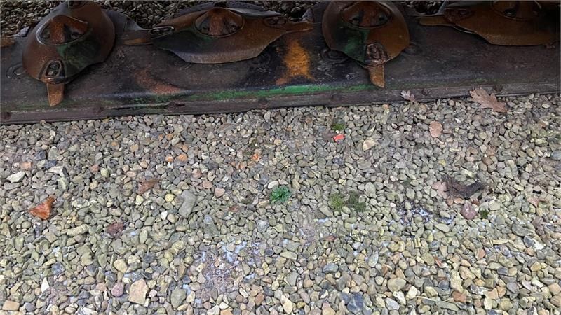 Krone easy cut 9140 + 32P - Henificadora: foto 5 Krone easy cut 9140 + 32P - Henificadora: foto 5