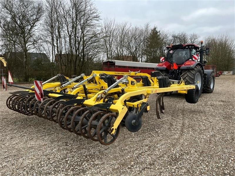 Strom Fenix 5000 - 5 mtr - Grada: foto 4 Strom Fenix 5000 - 5 mtr - Grada: foto 4