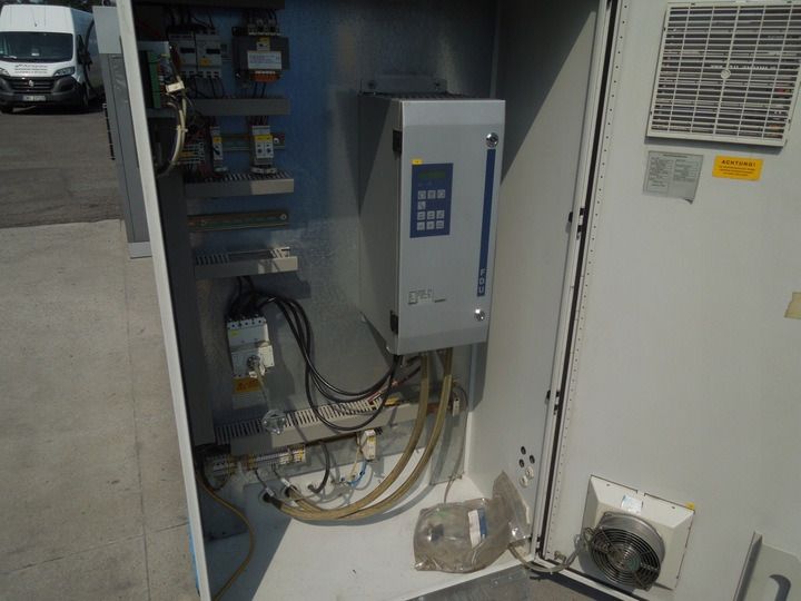 ALUP almig - Compresor de aire: foto 4 ALUP almig - Compresor de aire: foto 4