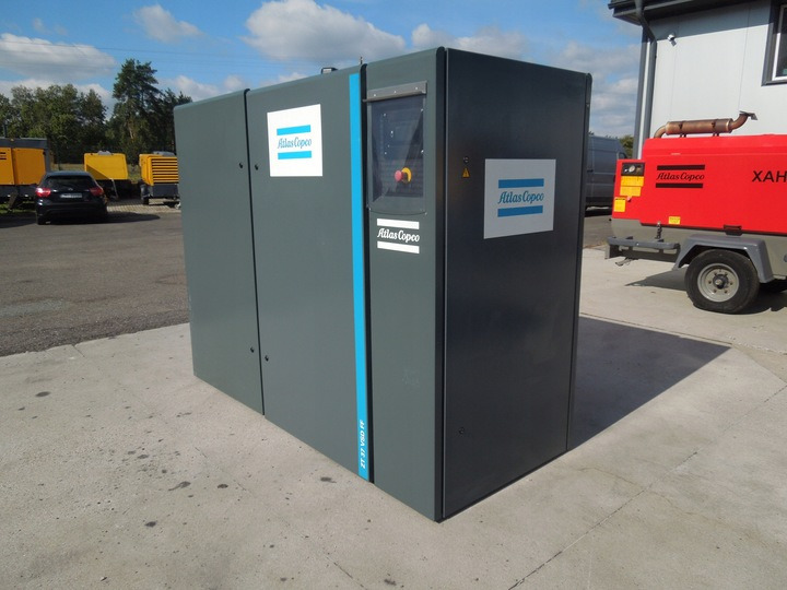 ATLAS COPCO ZT37VSDFF - Compresor de aire: foto 3 ATLAS COPCO ZT37VSDFF - Compresor de aire: foto 3