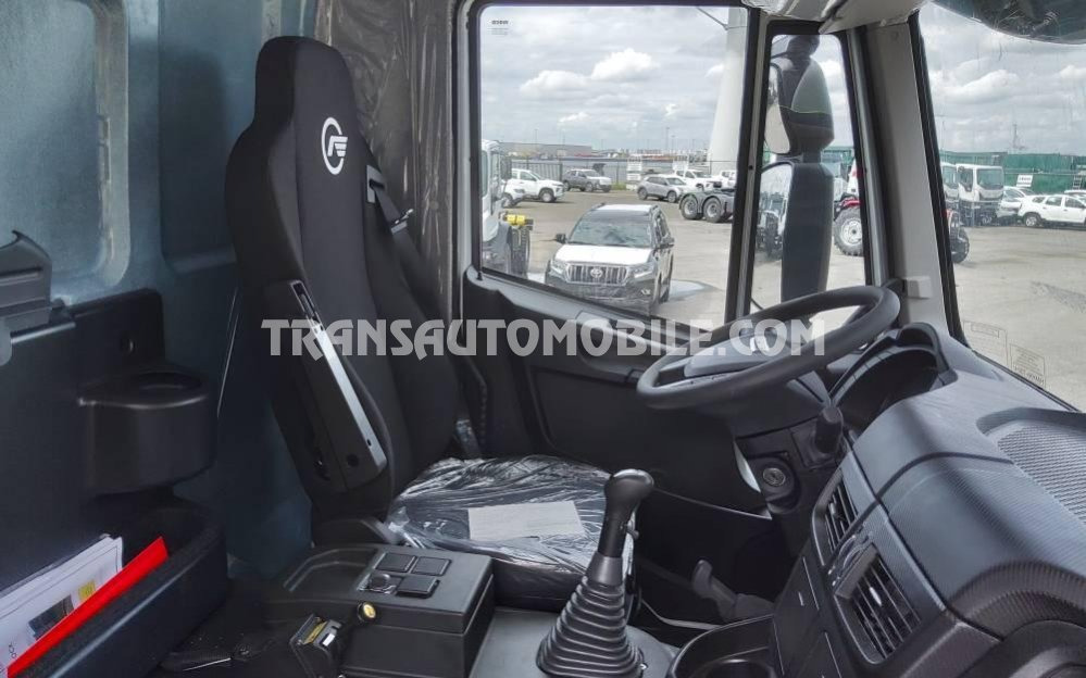 Iveco Astra HD9 64.42 12.9L TURBO DIESEL black engine hood 4100 mm WB heavy duty chassis cab 6x4 Benne/Tipper 20m³ - EXPORT OUT EU - Volquete camión: foto 5 Iveco Astra HD9 64.42 12.9L TURBO DIESEL black engine hood 4100 mm WB heavy duty chassis cab 6x4 Benne/Tipper 20m³ - EXPORT OUT EU - Volquete camión: foto 5