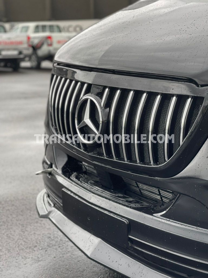 Leasing financiero de Mercedes Benz Sprinter 519 CDI 2.2L DIESEL AUTOMATIQUE vip leasing Mercedes Benz Sprinter 519 CDI 2.2L DIESEL AUTOMATIQUE vip: foto 9 Leasing financiero de Mercedes Benz Sprinter 519 CDI 2.2L DIESEL AUTOMATIQUE vip leasing Mercedes Benz Sprinter 519 CDI 2.2L DIESEL AUTOMATIQUE vip: foto 9