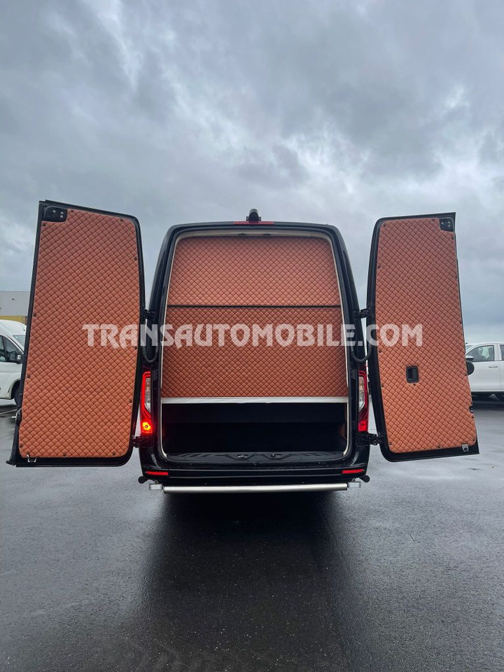 Leasing financiero de Mercedes Benz Sprinter 519 CDI 2.2L DIESEL AUTOMATIQUE vip leasing Mercedes Benz Sprinter 519 CDI 2.2L DIESEL AUTOMATIQUE vip: foto 13 Leasing financiero de Mercedes Benz Sprinter 519 CDI 2.2L DIESEL AUTOMATIQUE vip leasing Mercedes Benz Sprinter 519 CDI 2.2L DIESEL AUTOMATIQUE vip: foto 13