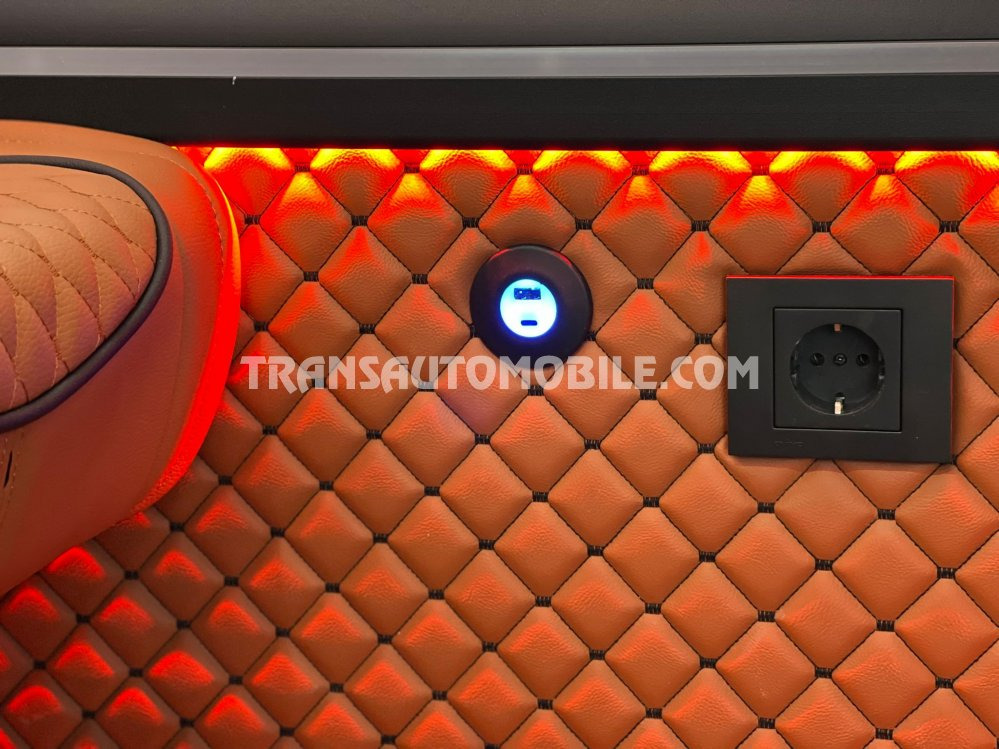 Leasing financiero de Mercedes Benz Sprinter 519 CDI 2.2L DIESEL AUTOMATIQUE vip leasing Mercedes Benz Sprinter 519 CDI 2.2L DIESEL AUTOMATIQUE vip: foto 19 Leasing financiero de Mercedes Benz Sprinter 519 CDI 2.2L DIESEL AUTOMATIQUE vip leasing Mercedes Benz Sprinter 519 CDI 2.2L DIESEL AUTOMATIQUE vip: foto 19