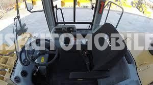 SEM 655D Wheel loader 5T 9.7L TURBO DIESEL - EXPORT OUT EU - Cargadora de ruedas: foto 4 SEM 655D Wheel loader 5T 9.7L TURBO DIESEL - EXPORT OUT EU - Cargadora de ruedas: foto 4