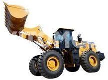 SEM 655D Wheel loader 5T 9.7L TURBO DIESEL - EXPORT OUT EU - Cargadora de ruedas: foto 2 SEM 655D Wheel loader 5T 9.7L TURBO DIESEL - EXPORT OUT EU - Cargadora de ruedas: foto 2