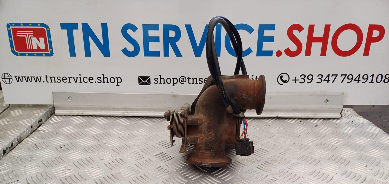 Valvola EGR DAF XF 510 - Piezas de recambio para Camión: foto 2 Valvola EGR DAF XF 510 - Piezas de recambio para Camión: foto 2