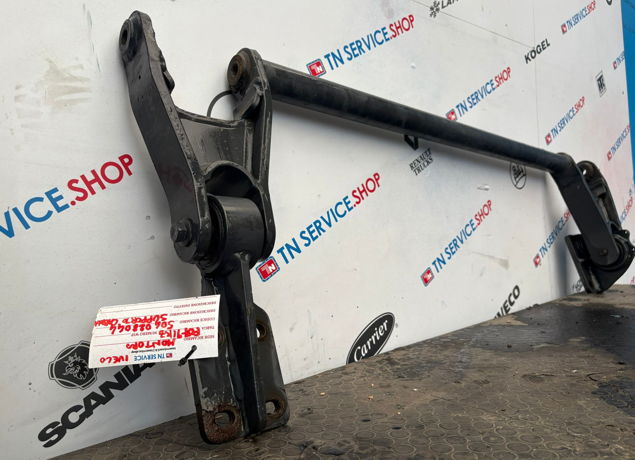 Supporto cabina per Iveco - Suspensión de cabina para Camión: foto 1 Supporto cabina per Iveco - Suspensión de cabina para Camión: foto 1