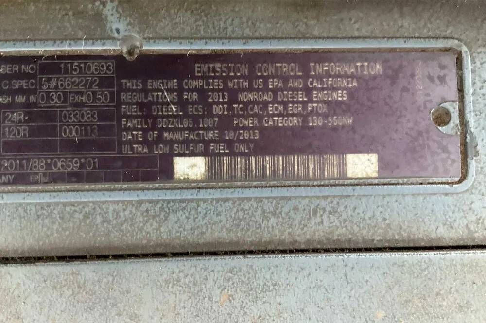 Fuchs MHL 350 - Manipulador de materiales: foto 4 Fuchs MHL 350 - Manipulador de materiales: foto 4