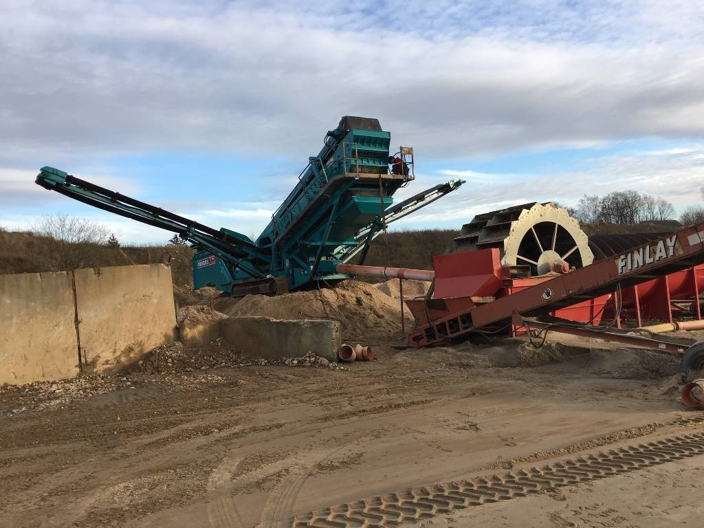 ODK W180 Odwadniacz kołowy ze wstęgą - Cinta transportadora: foto 4 ODK W180 Odwadniacz kołowy ze wstęgą - Cinta transportadora: foto 4