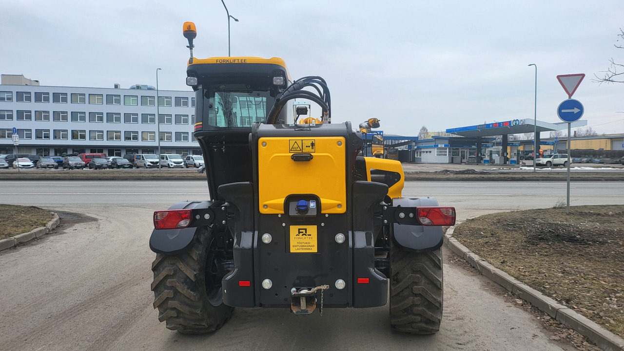 Dieci Icarus 45.17 GD Dynamic 2023 - Manipulador telescópico: foto 3 Dieci Icarus 45.17 GD Dynamic 2023 - Manipulador telescópico: foto 3