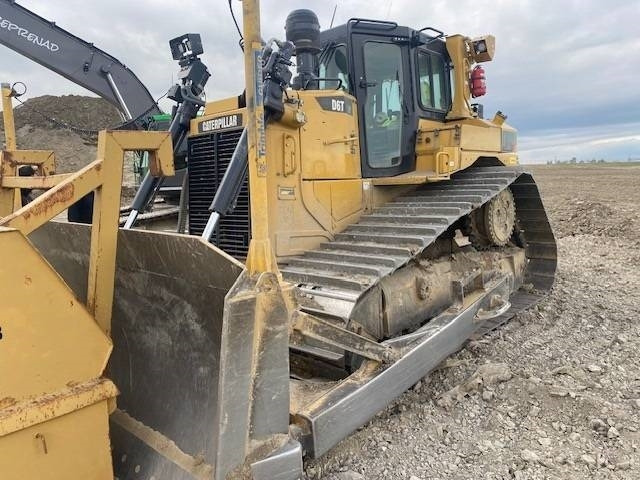 CAT D 6 T LGP Extremely nice - Bulldozer: foto 3 CAT D 6 T LGP Extremely nice - Bulldozer: foto 3