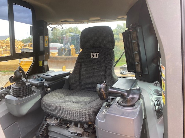 CATERPILLAR D7E - Bulldozer: foto 5 CATERPILLAR D7E - Bulldozer: foto 5