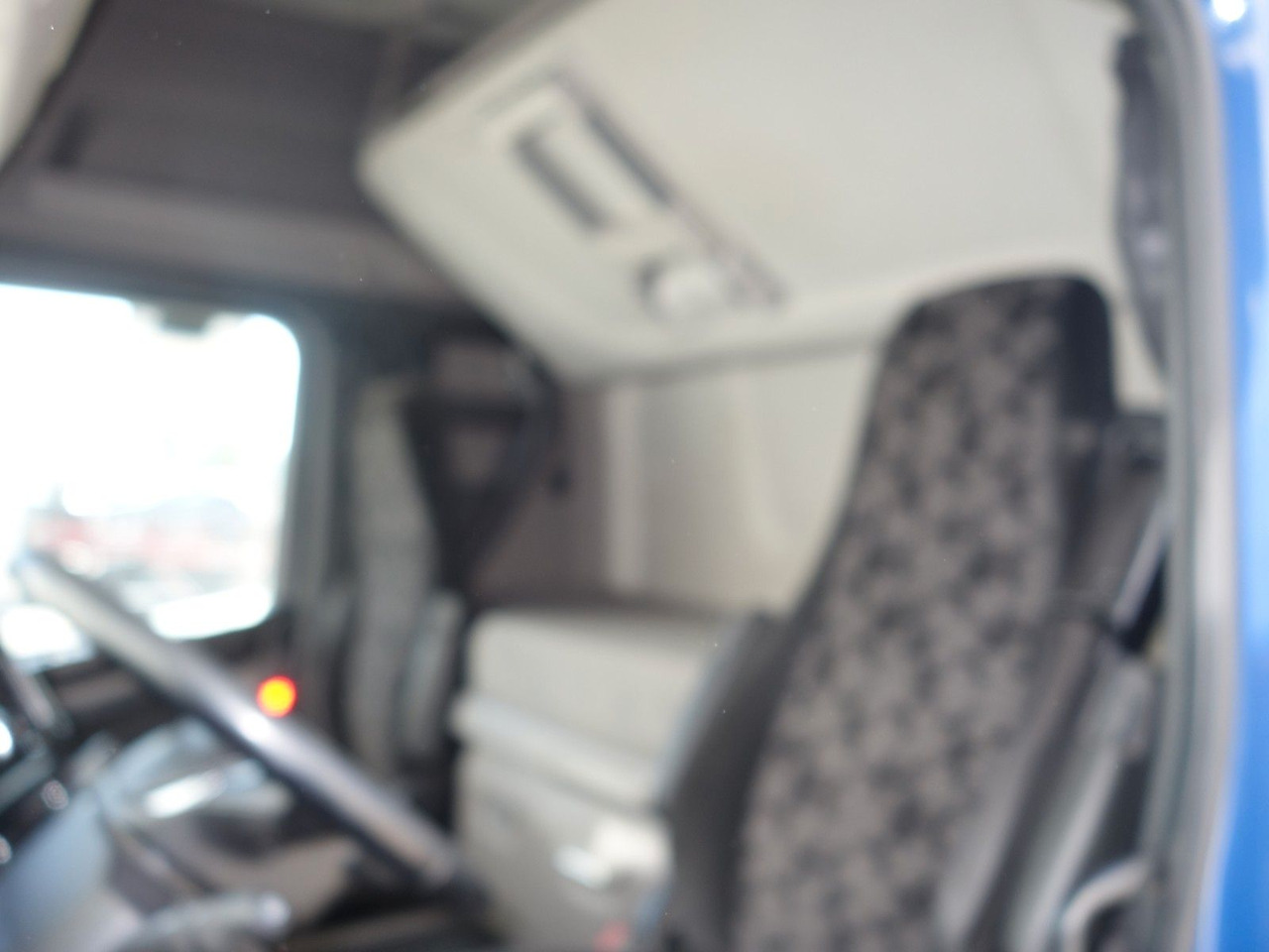 Leasing financiero de  Scania R 450 Standard, Retarder, Full service leasing Scania R 450 Standard, Retarder, Full service: foto 12
