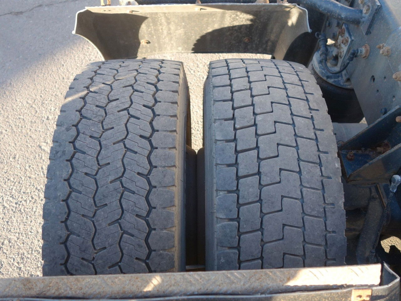 Iveco EuroCargo 150 150E 250 Wechselfahrgestel, BDFl - Portacontenedore/ Intercambiable camión: foto 5 Iveco EuroCargo 150 150E 250 Wechselfahrgestel, BDFl - Portacontenedore/ Intercambiable camión: foto 5