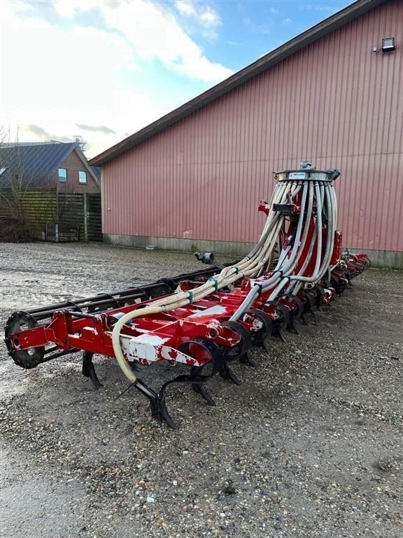 AP 8m Sortjords nedfælder m/ pakkevalse - Cuba de purín: foto 2 AP 8m Sortjords nedfælder m/ pakkevalse - Cuba de purín: foto 2