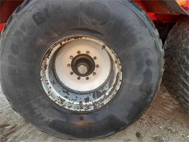 Cuba de purín AP GV 25: foto 7