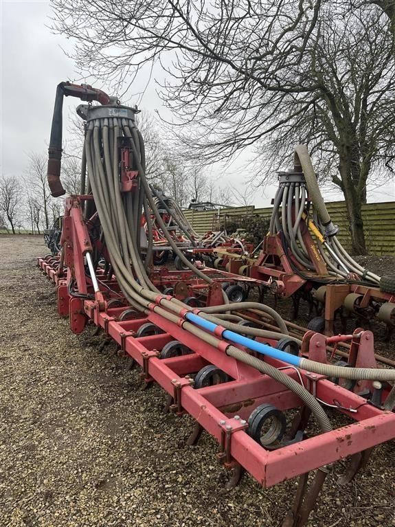 BS 7,5M Sortjordsnedfælder m/pakkevalse - Cuba de purín: foto 2 BS 7,5M Sortjordsnedfælder m/pakkevalse - Cuba de purín: foto 2