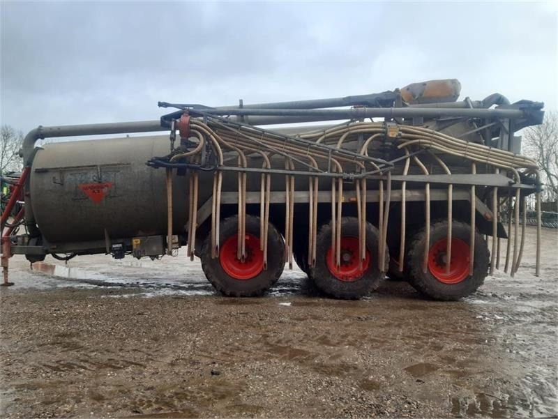 Cuba de purín Harsø HV 24 m. 24 meter bom: foto 11