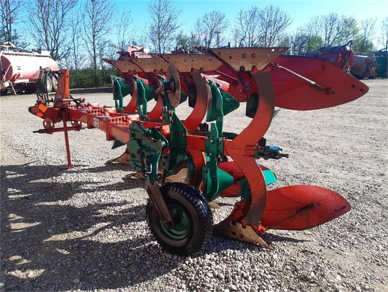 Kverneland 4 furet - Arado: foto 4 Kverneland 4 furet - Arado: foto 4