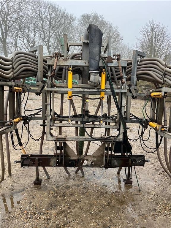 Samson 12-16-20 m slangebom - Cuba de purín: foto 5 Samson 12-16-20 m slangebom - Cuba de purín: foto 5