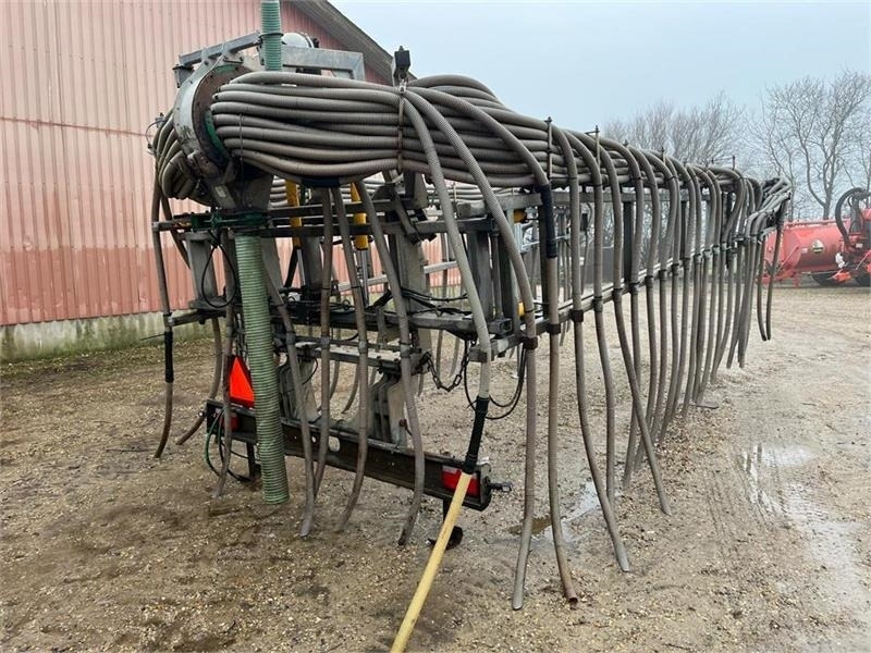 Samson 12-16-20 m slangebom - Cuba de purín: foto 2 Samson 12-16-20 m slangebom - Cuba de purín: foto 2