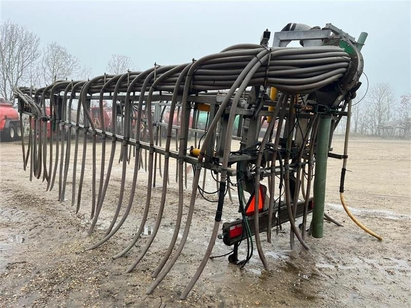 Samson 12-16-20 m slangebom - Cuba de purín: foto 3 Samson 12-16-20 m slangebom - Cuba de purín: foto 3