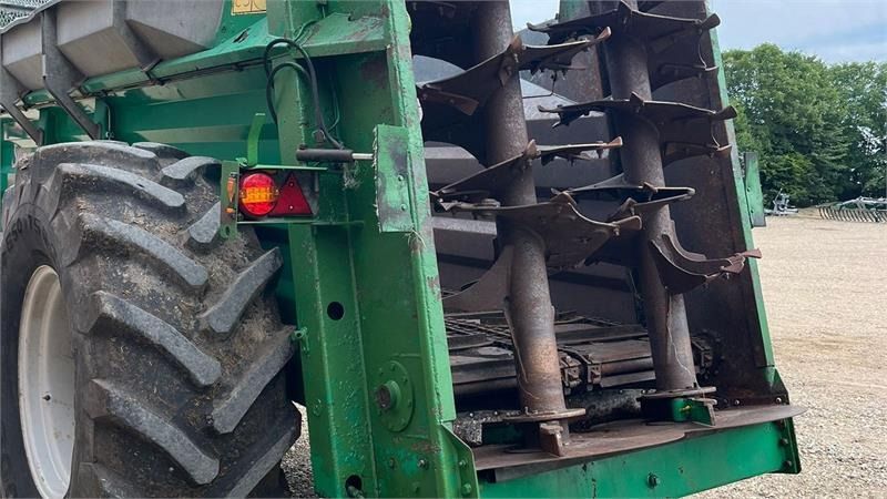 Samson SP 15 - Esparcidor de estiércol: foto 3 Samson SP 15 - Esparcidor de estiércol: foto 3