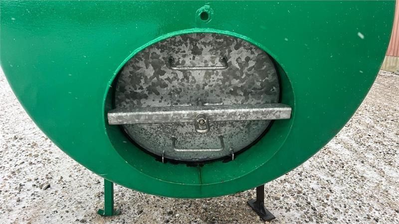 Skamstrup 3 m3 - Tanque: foto 3 Skamstrup 3 m3 - Tanque: foto 3