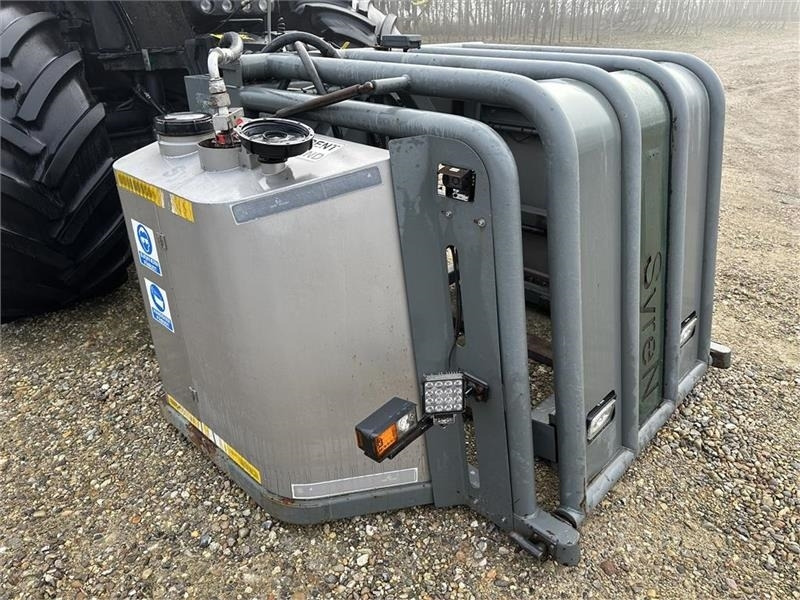 SyreN  - Maquinaria para fertilización: foto 2 SyreN  - Maquinaria para fertilización: foto 2