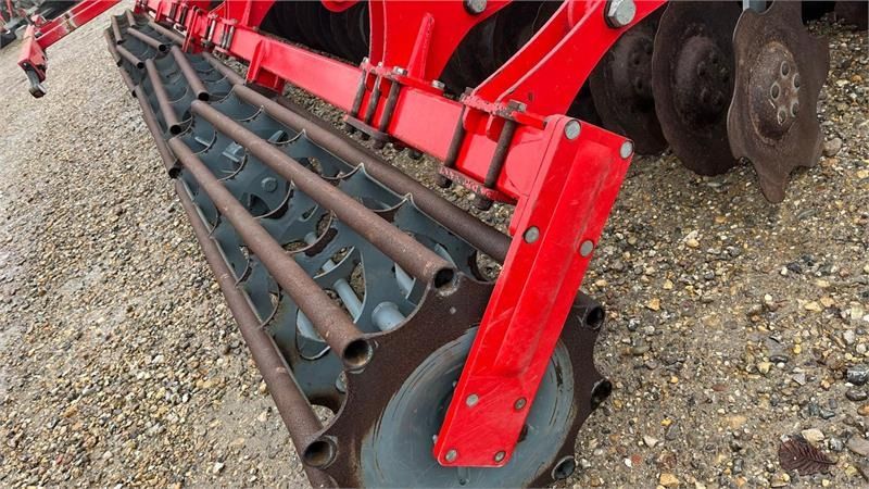 Unia 7500 - Cuba de purín: foto 5 Unia 7500 - Cuba de purín: foto 5