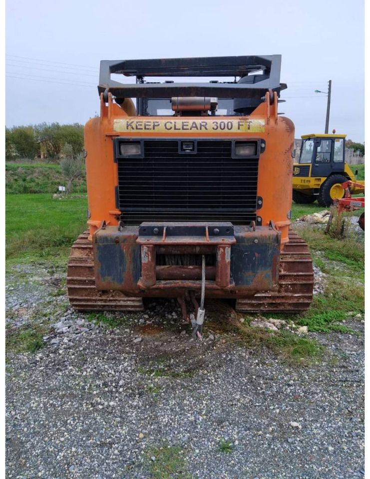 PT-400 - Bulldozer: foto 3 PT-400 - Bulldozer: foto 3