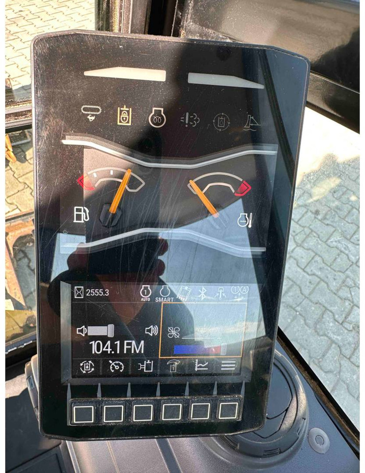 CAT 301.8 - Excavadora de cadenas: foto 5 CAT 301.8 - Excavadora de cadenas: foto 5