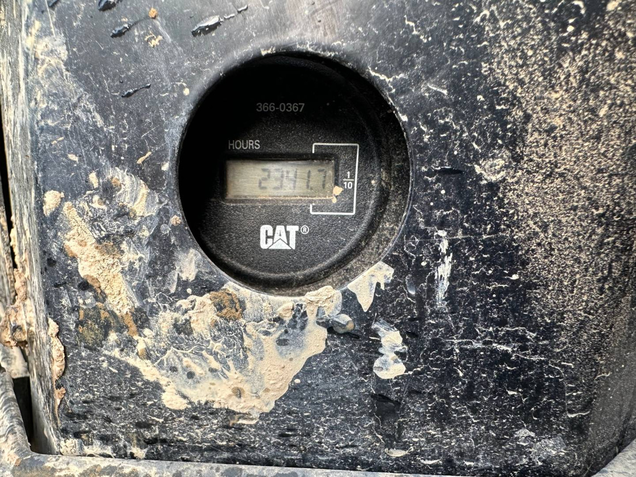 CAT 304E2CR - Excavadora de cadenas: foto 5 CAT 304E2CR - Excavadora de cadenas: foto 5