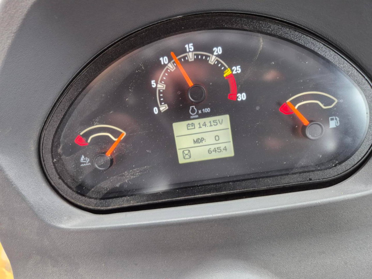 CAT CS12GC - Compactador: foto 5 CAT CS12GC - Compactador: foto 5