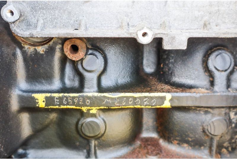 MAN D0834LFL64 EURO5 180PS - Motor para Camión: foto 5 MAN D0834LFL64 EURO5 180PS - Motor para Camión: foto 5