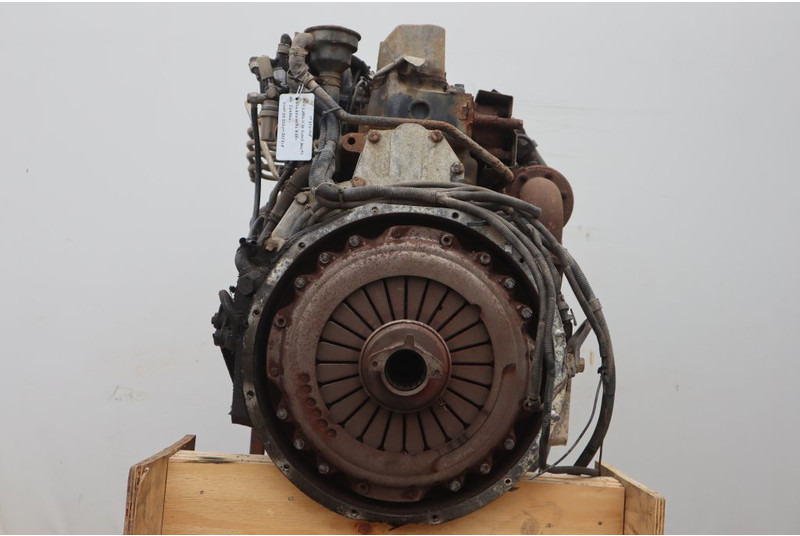 MAN D2866LF35 EURO2 360PS - Motor para Camión: foto 2 MAN D2866LF35 EURO2 360PS - Motor para Camión: foto 2