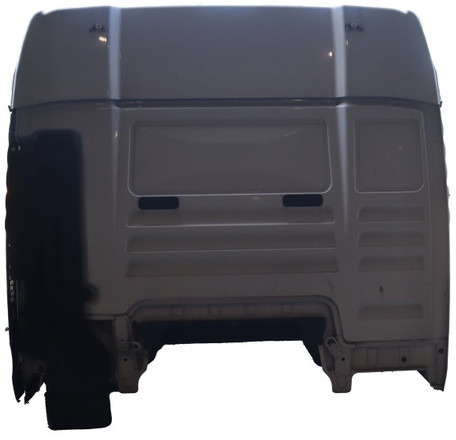 MAN F99L47 TGX EURO6 81.60000-7919 - Cabina e interior para Camión: foto 4 MAN F99L47 TGX EURO6 81.60000-7919 - Cabina e interior para Camión: foto 4