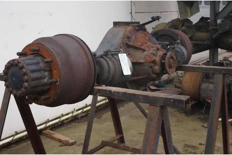 MAN HY-1175-01 37/10 81.35002-7921 - Eje posterior para Camión: foto 2 MAN HY-1175-01 37/10 81.35002-7921 - Eje posterior para Camión: foto 2