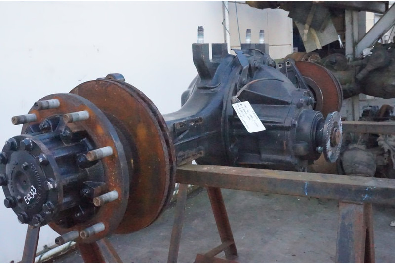 MAN HY-1350-12 38/14 - Eje posterior para Camión: foto 2 MAN HY-1350-12 38/14 - Eje posterior para Camión: foto 2