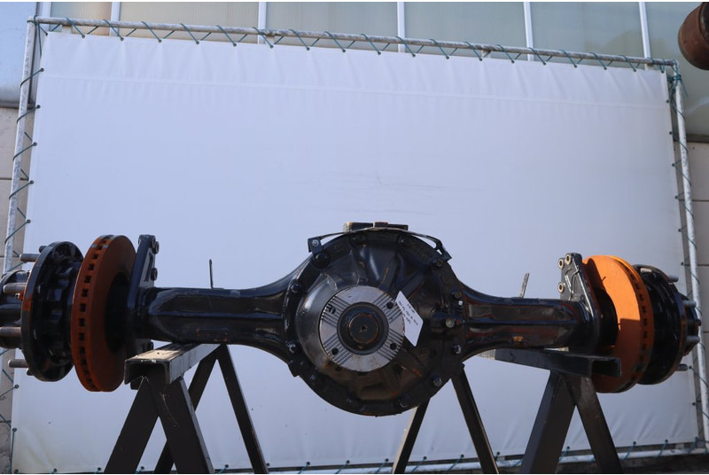 MAN HY-1360-22 37/10 - Eje posterior para Camión: foto 1 MAN HY-1360-22 37/10 - Eje posterior para Camión: foto 1