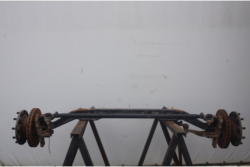 MAN V9-82L-21 - Eje delantero para Camión: foto 1 MAN V9-82L-21 - Eje delantero para Camión: foto 1