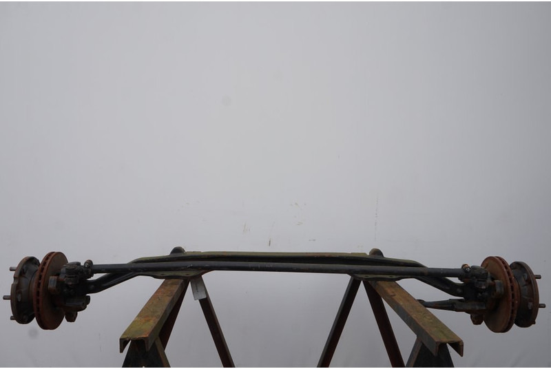 MAN VOK-03-03 81 44001-7269 - Eje delantero para Camión: foto 1 MAN VOK-03-03 81 44001-7269 - Eje delantero para Camión: foto 1