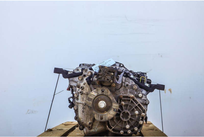 Mercedes-Benz G211-12KL MP3 71535001756631 - Caja de cambios para Camión: foto 4 Mercedes-Benz G211-12KL MP3 71535001756631 - Caja de cambios para Camión: foto 4